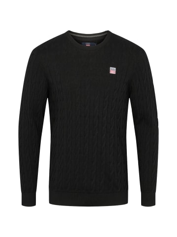 VINSON Pullover Grant in Tap Shoe