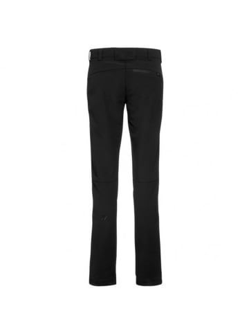 Maier Sports Outdoorhose FUNKTIONSHOSE HELGA SLIM in Dunkelblau