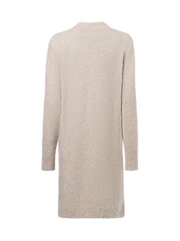 OPUS Kleid Waletta in beige silber - 0001