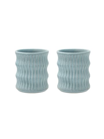 Villa Collection Becher Styles in Blau