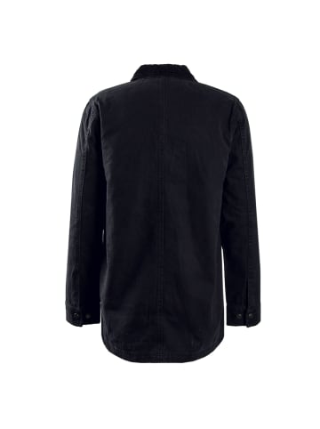 Dickies Jacke in Schwarz