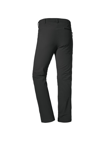 Quiksilver M PANTS FOLKSTONE in Anthrazit