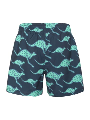 Chiemsee Badehose in Blau