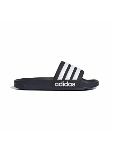 adidas Badesandalen für Herren in blau