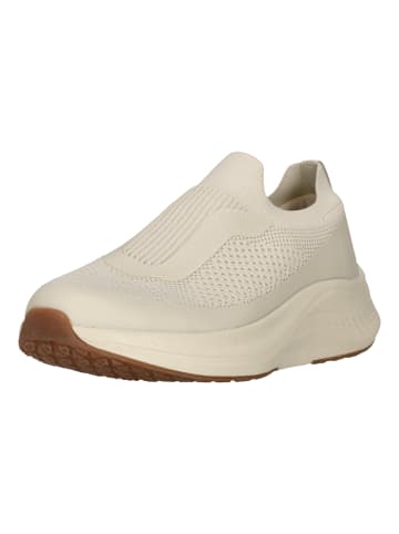 Endurance Halbschuhe Donostia in 1091 White Sand