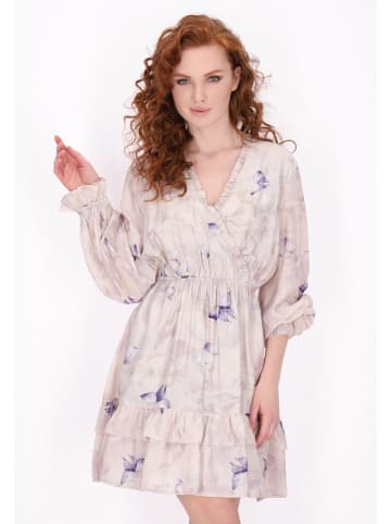 DreiMaster Women Dress in lilac