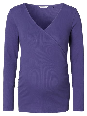 Noppies Still-Shirt Sara in Skipper Blue