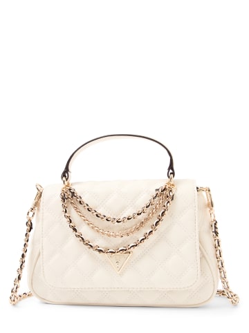 Guess Handtasche Giully in ecru - 0002