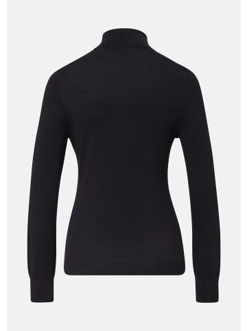 comma Strickpullover in 9999_schwarz