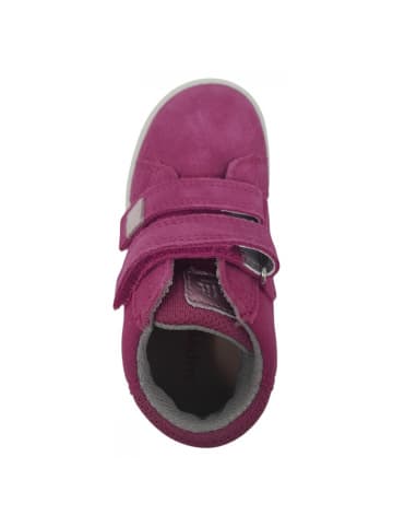 superfit Lauflernschuh Supies in Pink