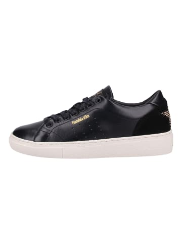 Pantofola D'Oro Sneaker in Schwarz