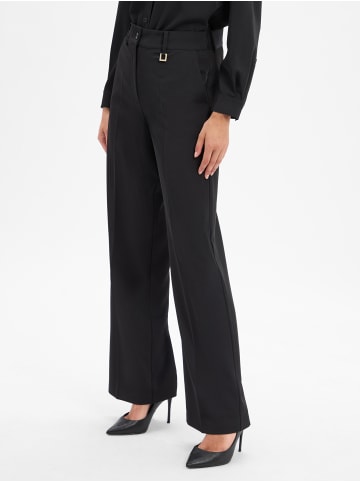 JOOP! Hose Phoebe in schwarz