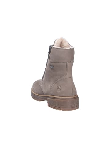 remonte Stiefelette in grau