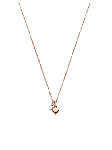PURELEI Kette Brave Rosegold