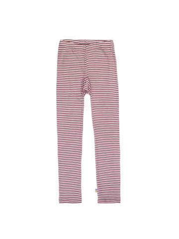 Joha Leggings Merinowolle/Seide in heather