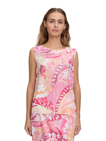 Betty Barclay Schlupfbluse in Rosa