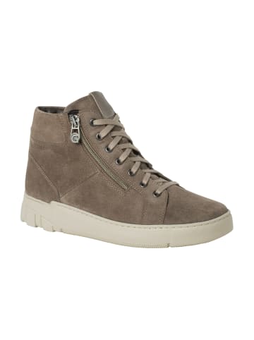 Ganter Komfort Stiefeletten in Beige