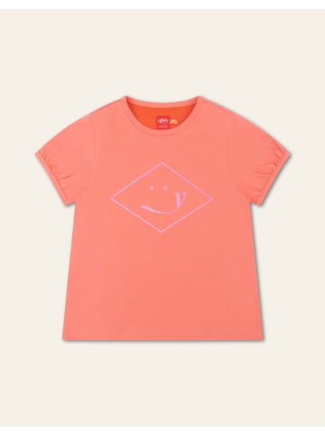Oilily T-Shirt Temmy in Rot