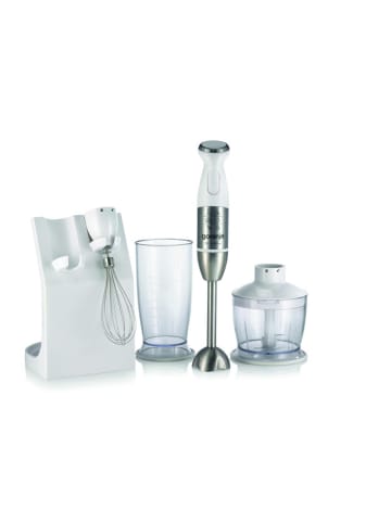 Gorenje Mixer HBC806QW in Schwarz