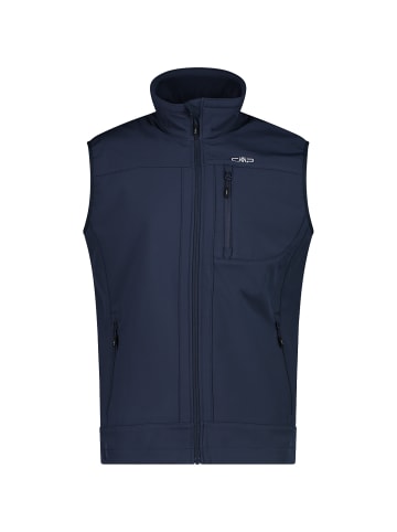 Campagnolo MAN VEST in Blau3018