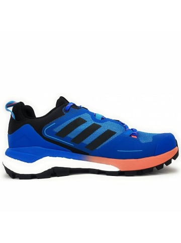 adidas Freizeit Schnürer für Herren in blau