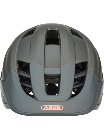 ABUS Fahrradhelm CliffHanger MIPS in pine green