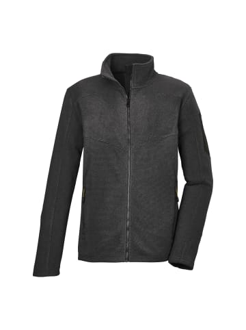 Killtec KOW 90 MN KNTFLC JCKT in Grau0618