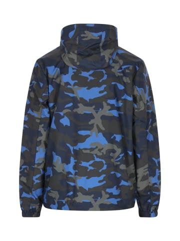 ocy Herren Jacke in Blau