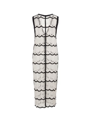 VIRITA Women Dress in White