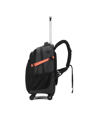 Aoking Rucksack in BLACK