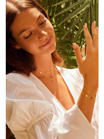 caï Schmuck für Damen in gold