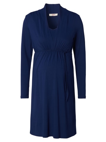 ESPRIT Still-Kleid in Dark Blue