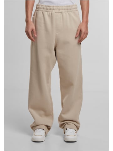 PEGADOR PEGADOR Jogginghose in washed light beige/virtual pink/gum