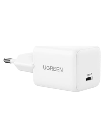 Ugreen Ugreen Nexode N Series X512 20 W GaN 1x USB-C WandLadegerät