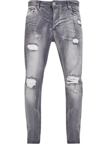 2Y Studios Jeans in grey