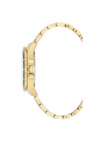 Swiss Alpine Military by Grovana Analoguhr für Herren in gold