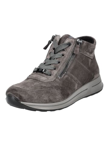 ara Sneaker in Steel