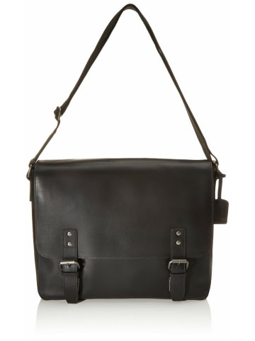 Leonhard Heyden Sportrucksack für Erwachsene in schwarz