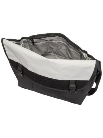 Timbuk2 Umhängetasche Classic Messenger M in Jet Black
