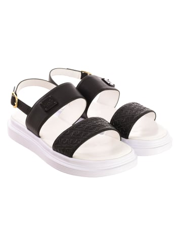 Liu Jo Sandalen in Black
