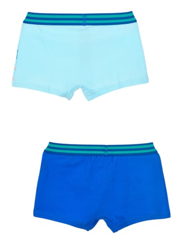 Paw Patrol 4er-Set: Boxershorts Paw Patrol in Bunt