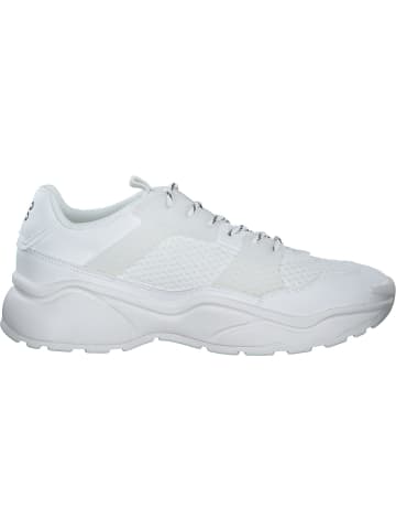 TT. BAGATT Schnürschuhe in white