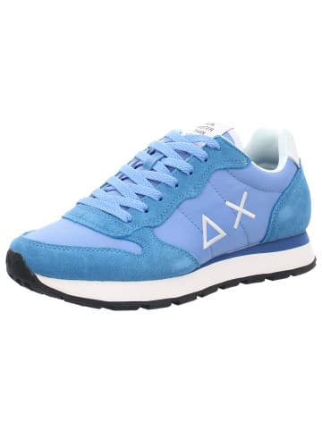 Sun68 Sneaker in blau