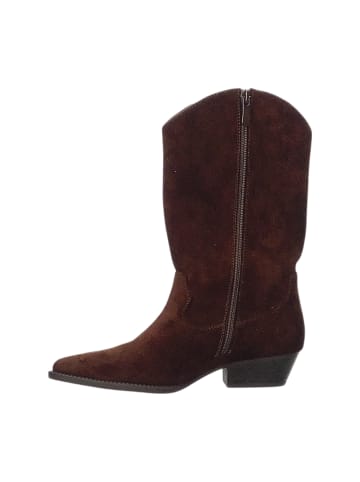 La Strada Cowboystiefel in Braun
