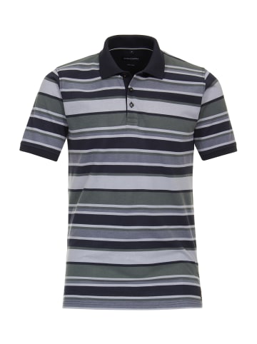 CASAMODA Polo-Shirt in Olive