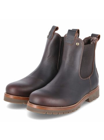 PANAMA JACK Stiefel mit Warmfutter in braun