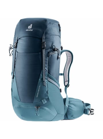 Deuter Wanderrucksack Futura Pro 38 SL in Marine