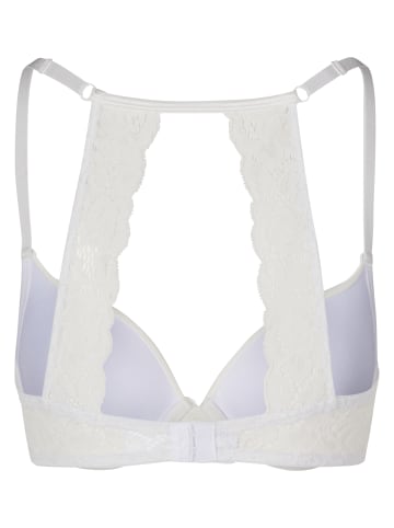 Urban Classics Padded Bras in white