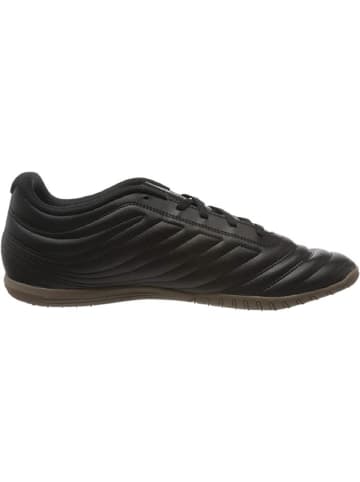 adidas Fußballschuh COPA 20.4 IN in Schwarz