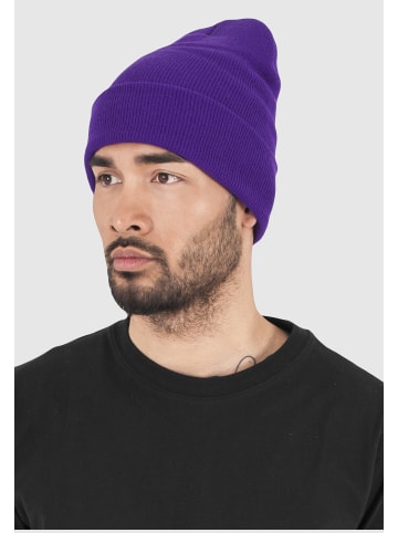 Flexfit Beany in purple